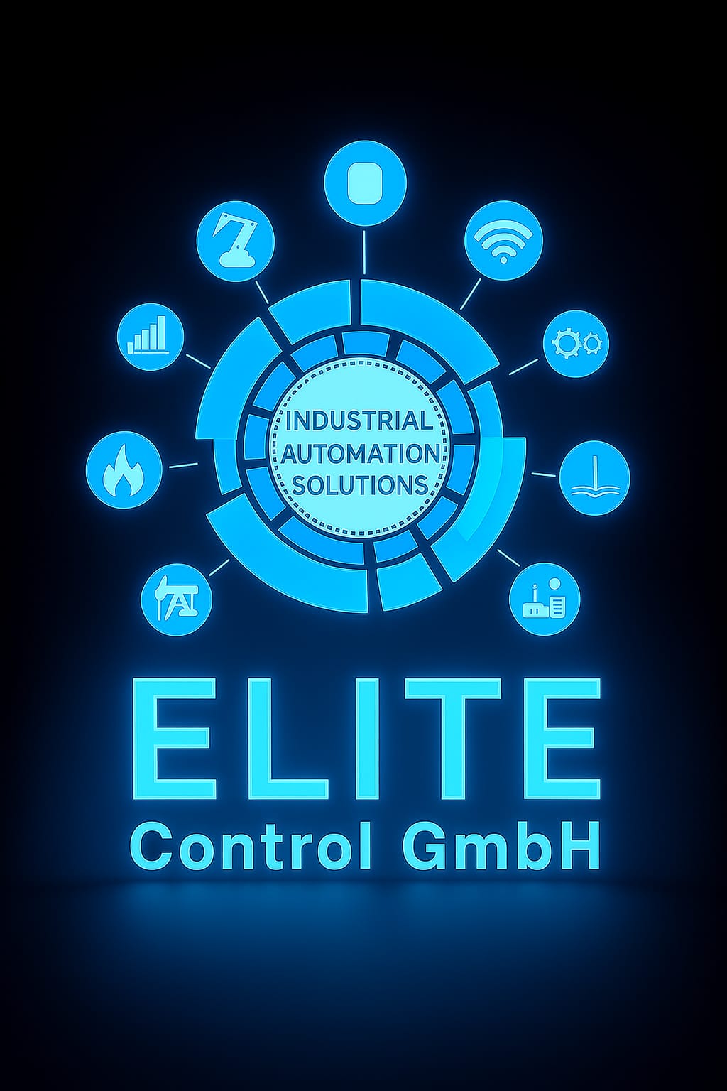 ELITE Control Logo